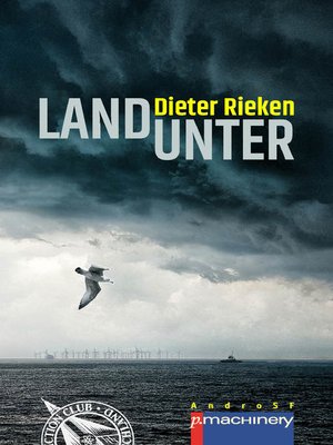 cover image of LAND UNTER